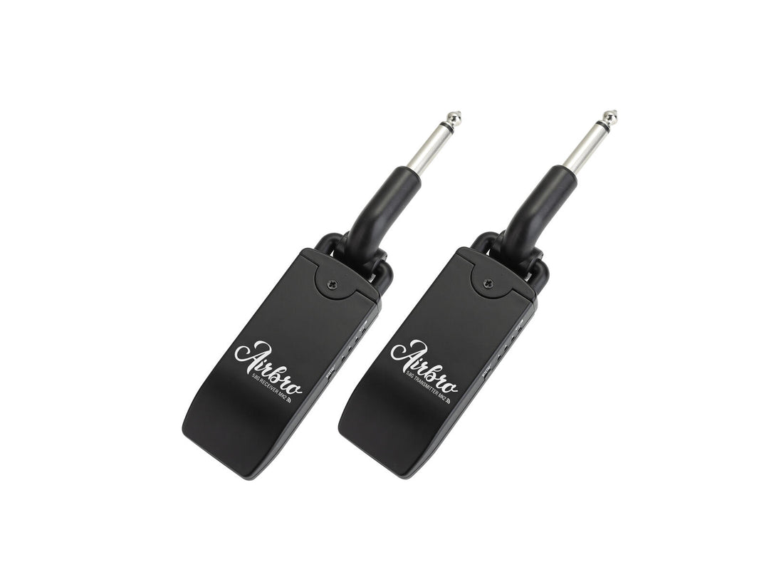 OMNITRONIC Airbros MK2 5.8G Instrumentkit