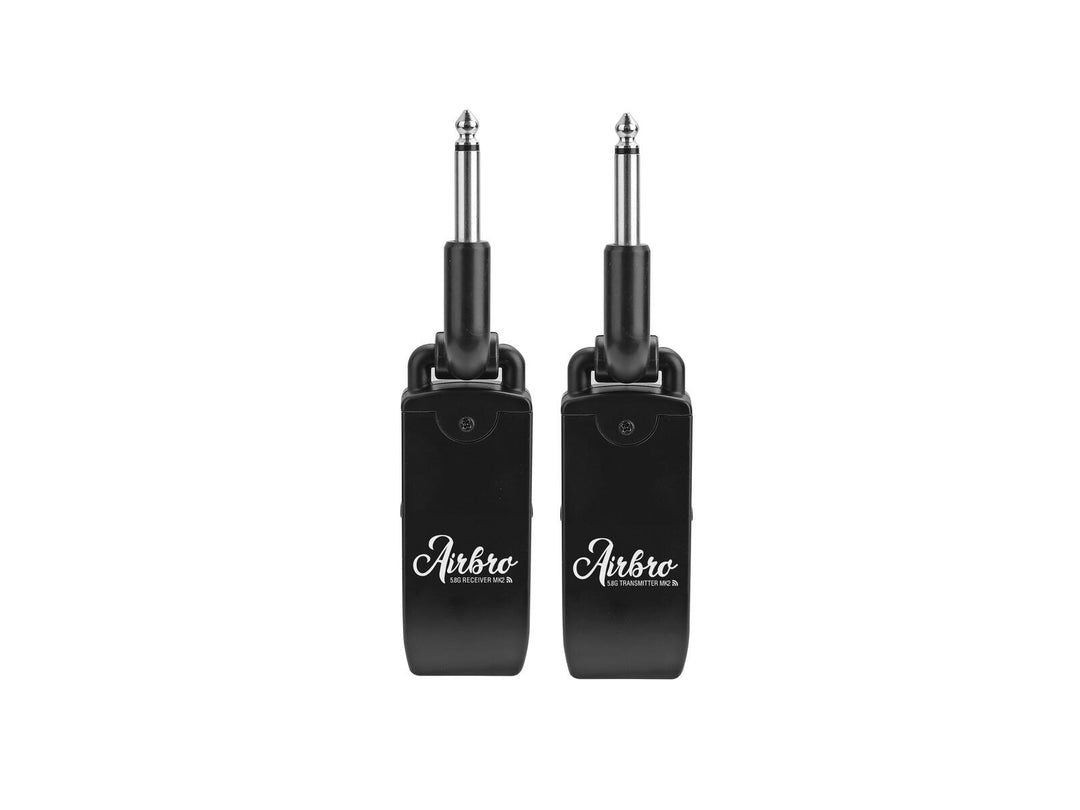 OMNITRONIC Airbros MK2 5.8G Instrumentkit