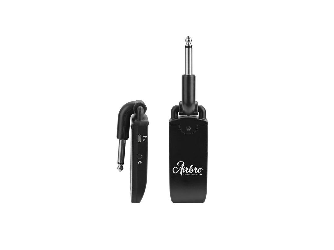 OMNITRONIC Airbros MK2 5.8G Instrumentkit