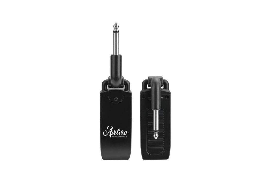 OMNITRONIC Airbros MK2 5.8G Instrumentkit