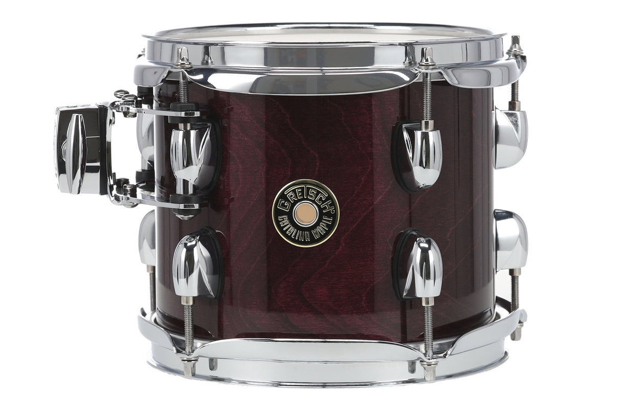 Gretsch Tom Tom Catalina Maple - högblank lila (CM2-0708T-PG)
