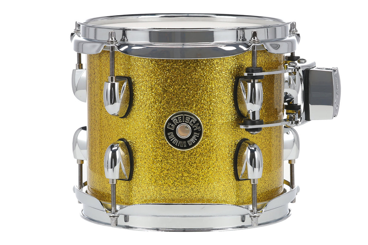 Gretsch Tom Tom Catalina Maple - citronglitter (CM2-0708T-LS)