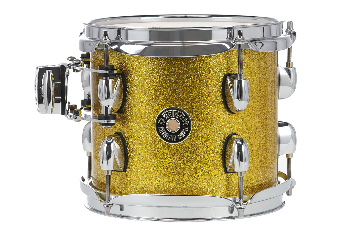 Gretsch Tom Tom Catalina Maple - citronglitter (CM2-0708T-LS)