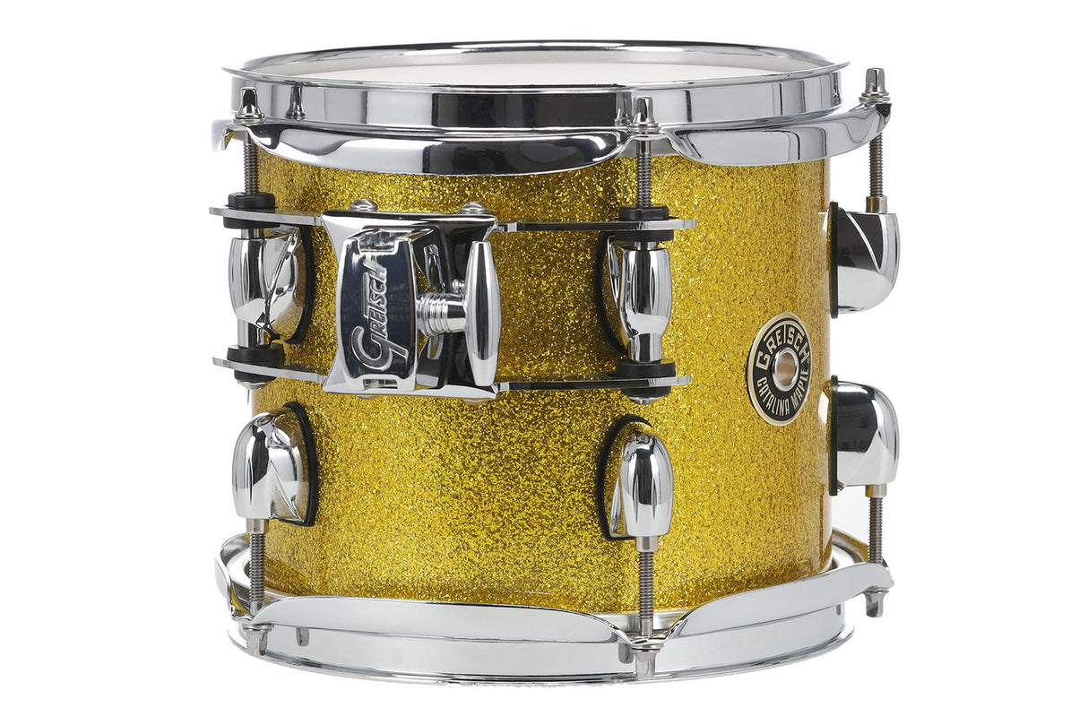 Gretsch Tom Tom Catalina Maple - citronglitter (CM2-0708T-LS)
