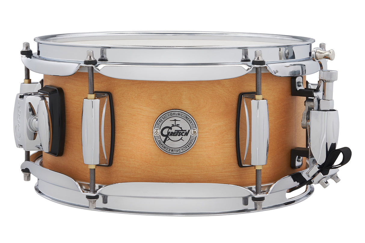 Gretsch virveltrumma Full Range Birch - 10x5" (S1-0510-BSC)
