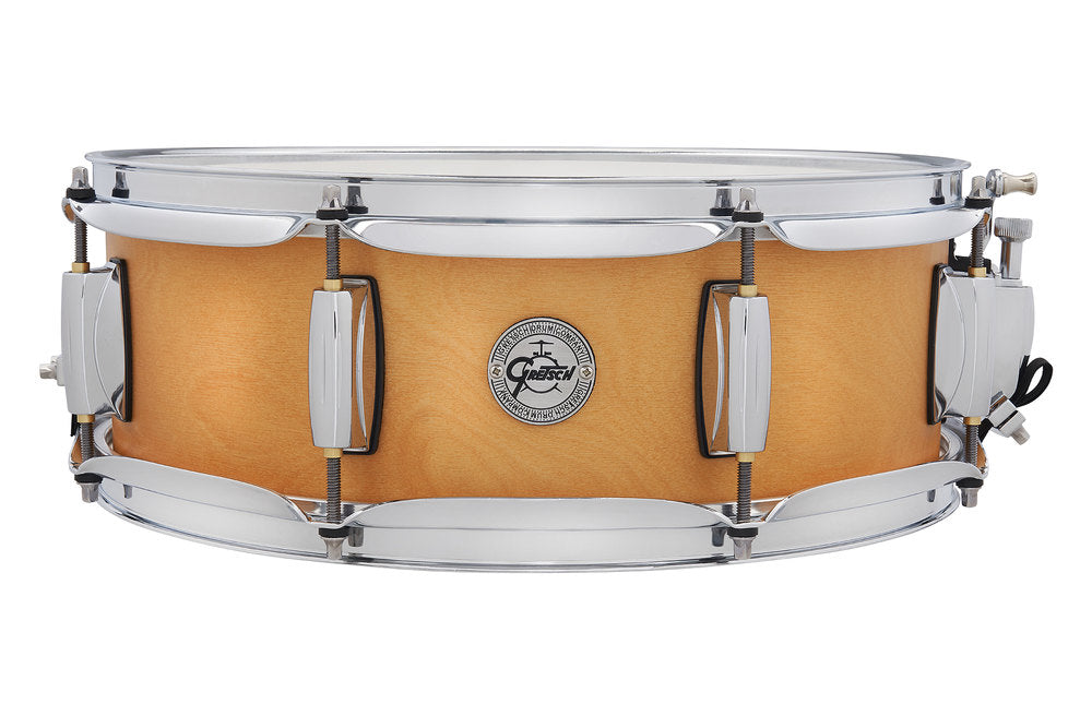 Gretsch Full Range Birch virveltrumma 14" x 5", Satin Classic