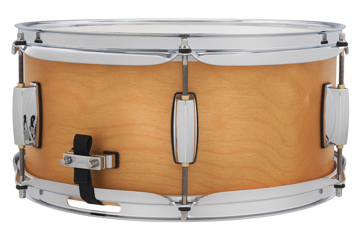 Gretsch virveltrumma Full Range Birch - 13x6" (S1-0613-BSC)