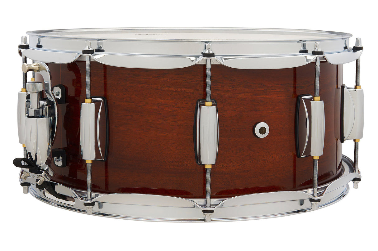 Gretsch virveltrumma Full Range Mahogany/Maple - 14x6.5" (S1-6514-MMG)