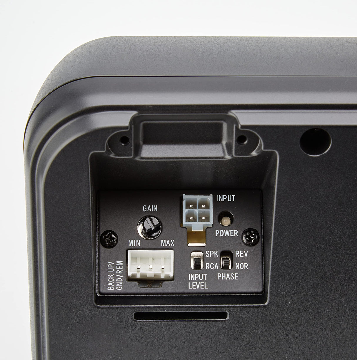 Pioneer TS-WX130EA Aktiv Subwoofer