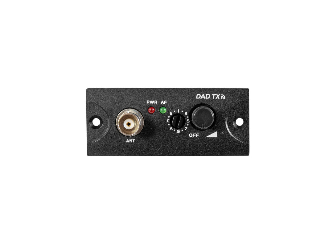 OMNITRONIC DAD Audio Link-modul