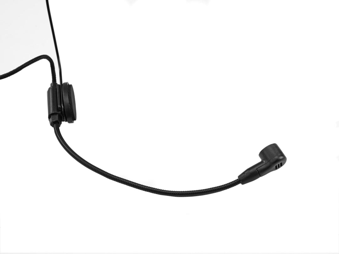 OMNITRONIC WAMS-65BT Bodypack-sändare inkl. headset