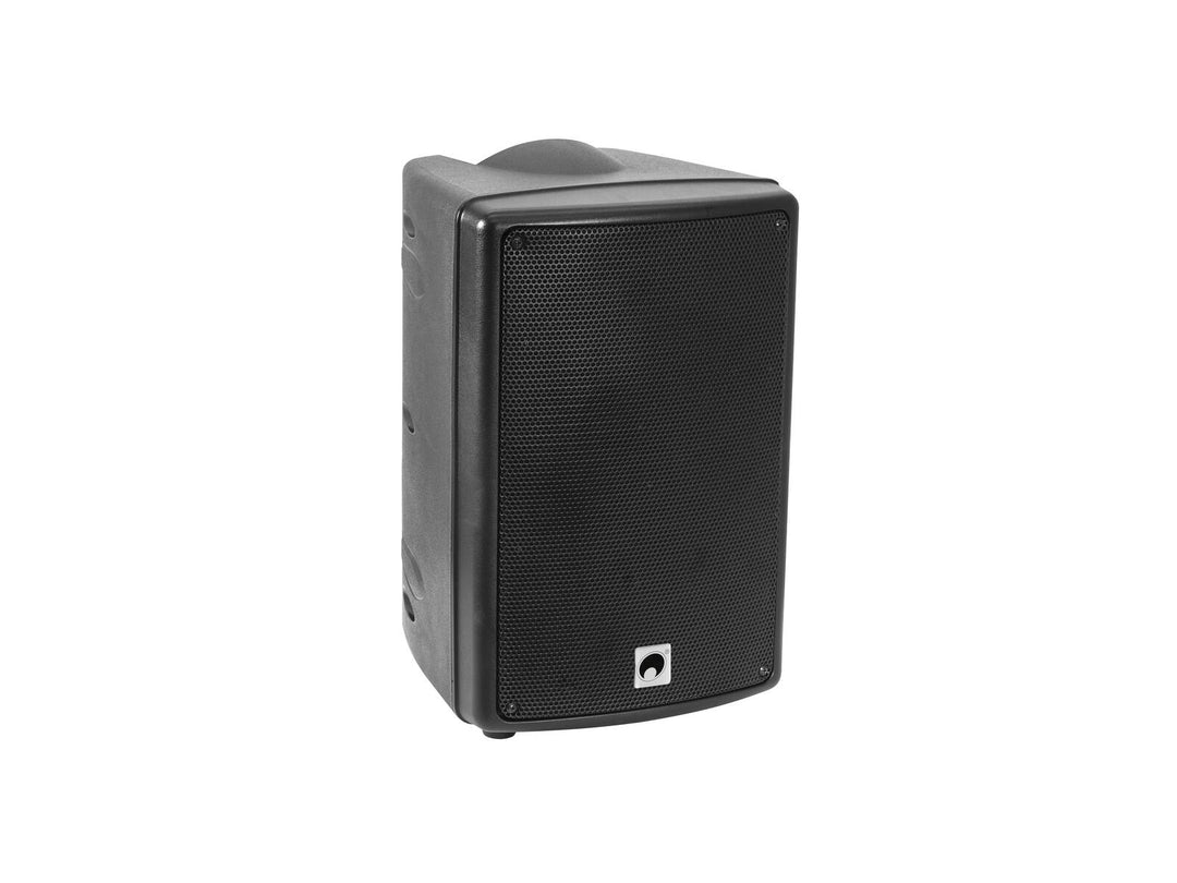 OMNITRONIC Set WMAS-08BT MK2 Wireless PA System + Partymic-1