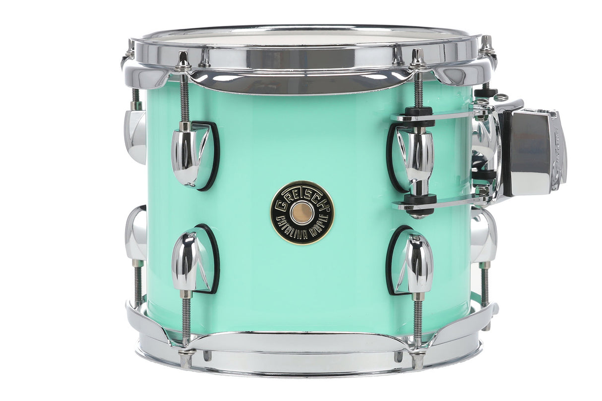 Gretsch Tom Tom Catalina Maple - havsskumsgrön (CM2-0708T-SFG)