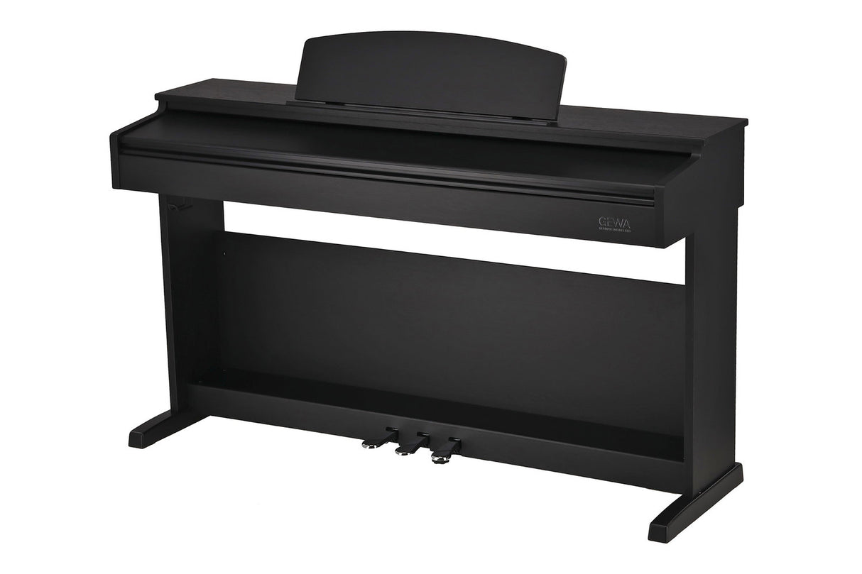 GEWA digitalpiano DP510 - svart matt