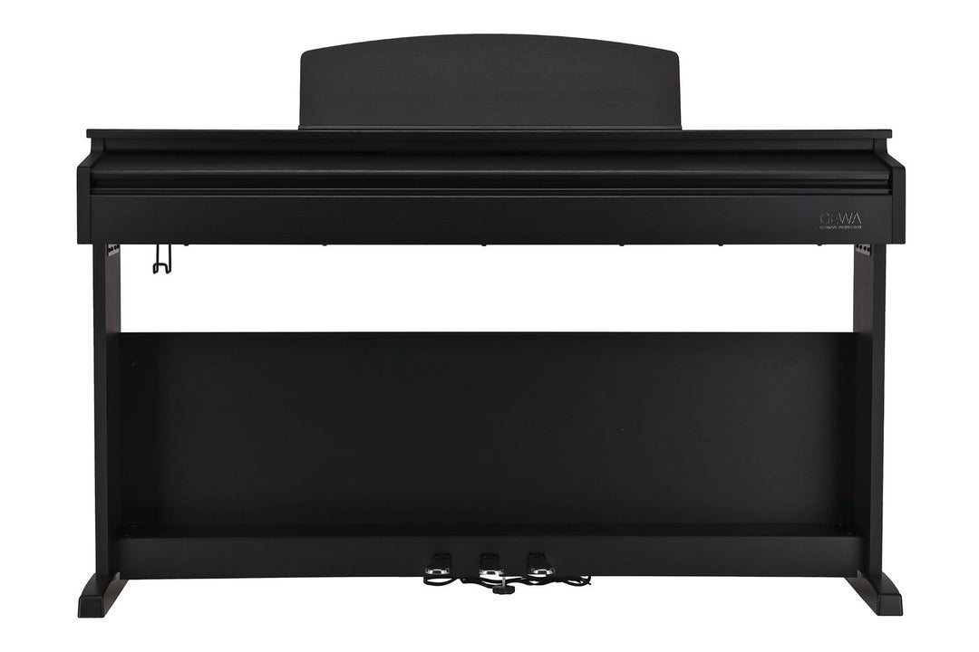 GEWA digitalpiano DP510 - svart matt