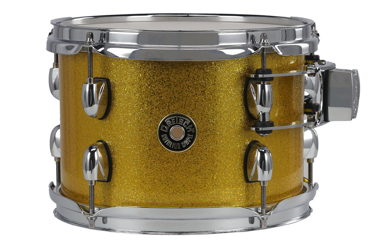 Gretsch tompuka Catalina Maple - Lemon Sparkle (CM2-0710T-LS)