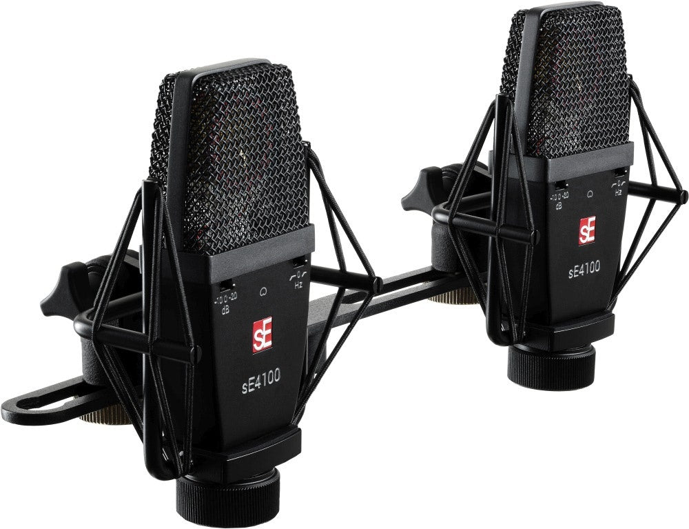 sE Electronics sE4100-Pair