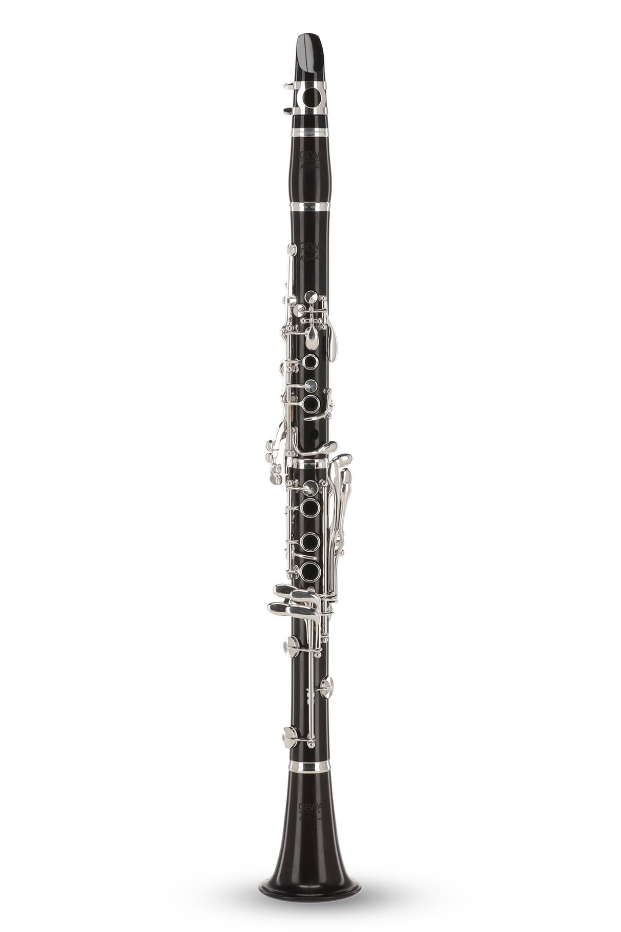 GEWA Bb-klarinett KS20E K. Sandner - KS20E