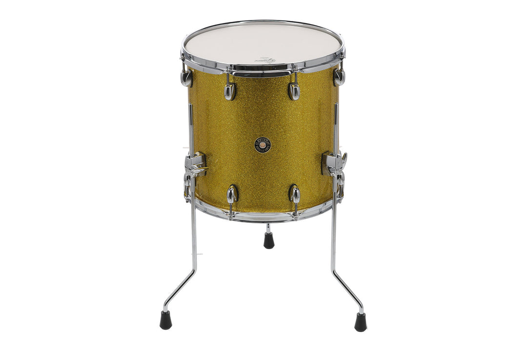 Gretsch golvpuka Catalina Maple - Citronglitter (CM2-1414F-LS)