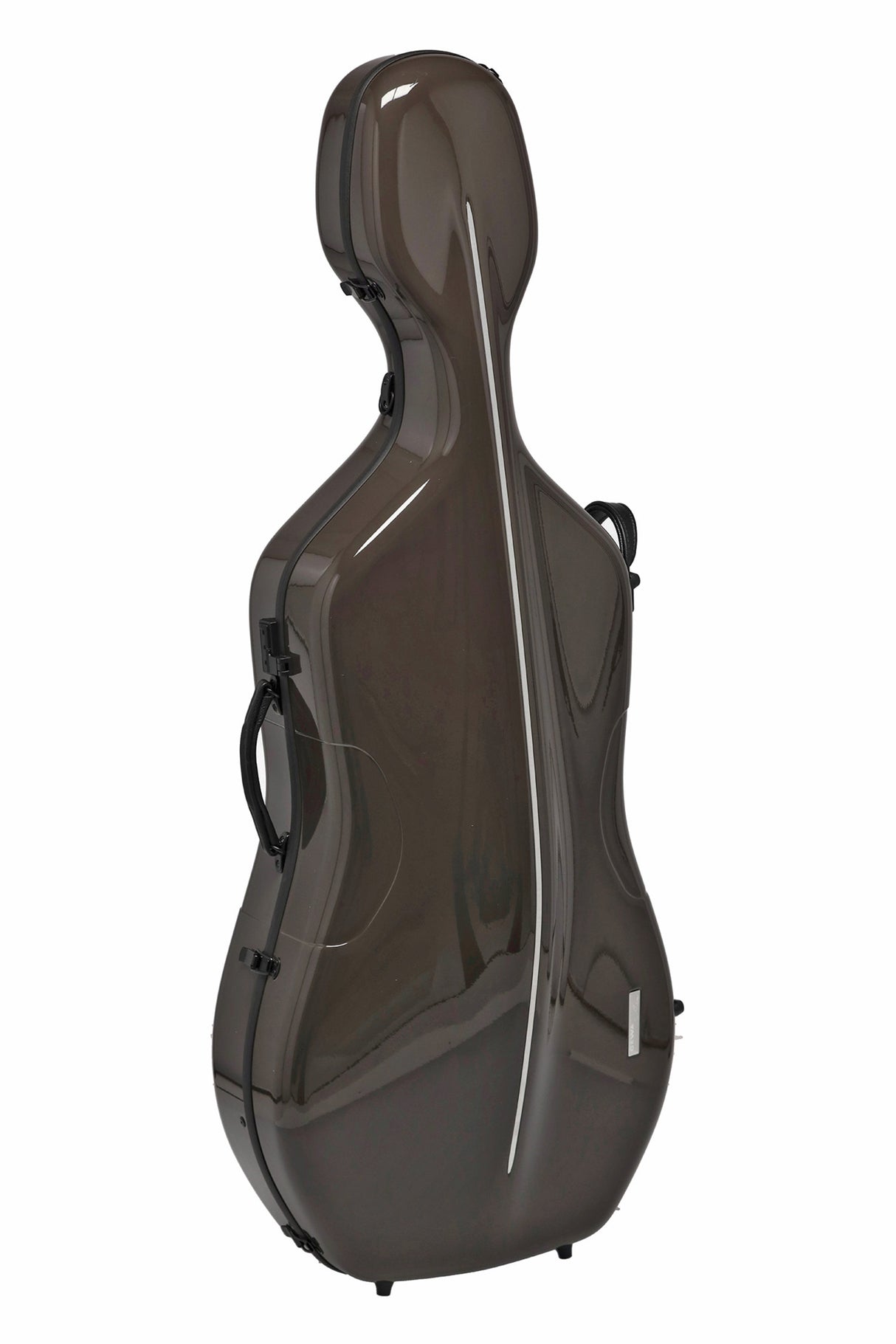 GEWA Cellos fodral Air - Brun/svart