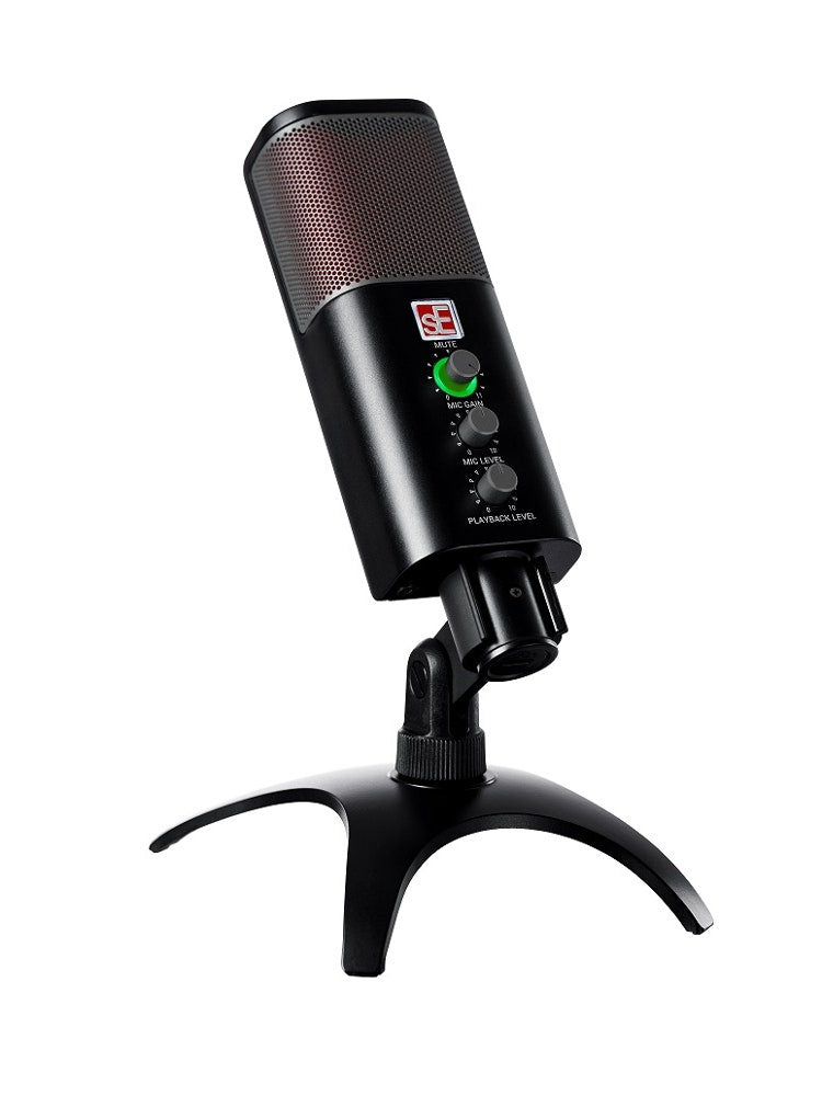 sE Electronics NEOM USB-mikrofon