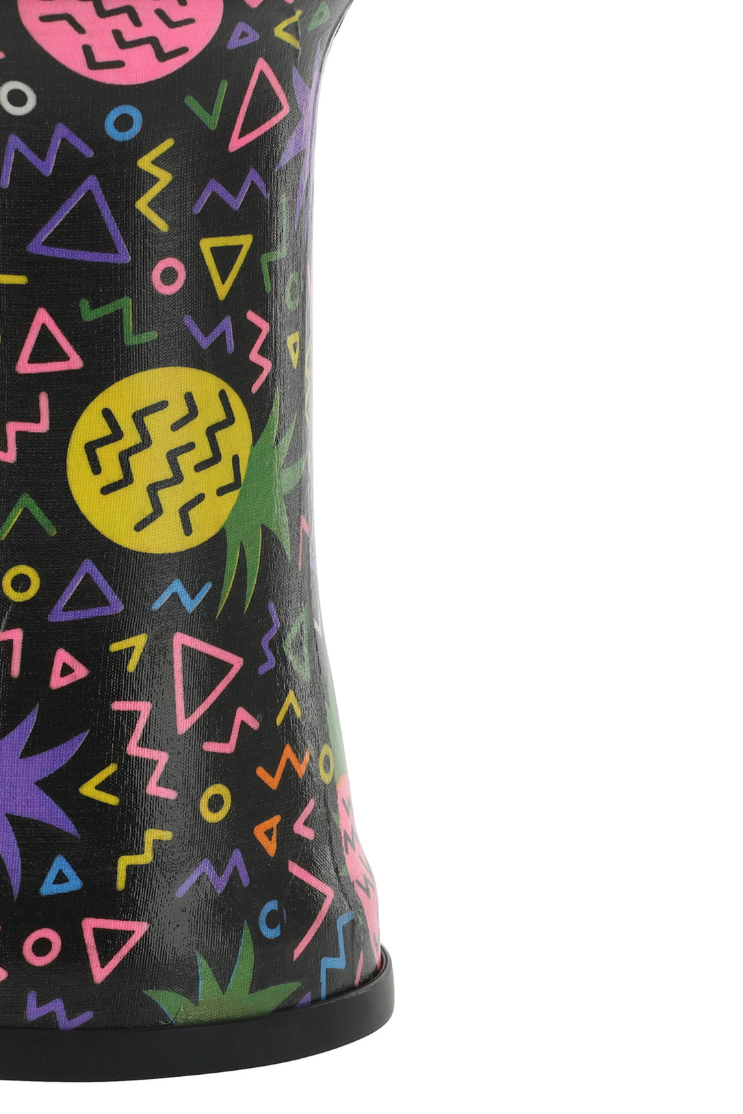 GEWA Djembe Liberty Series med repstämning - 14" Pineapple