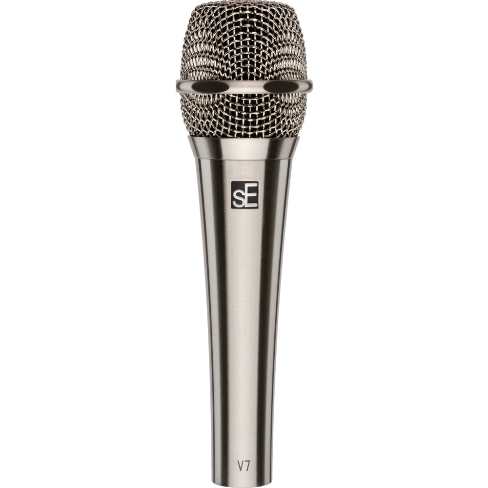 sE Electronics V7 Nickel