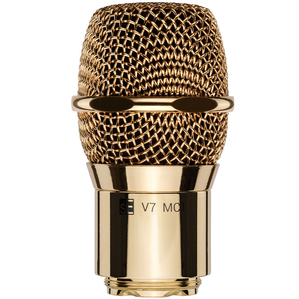 sE Electronics V7-MC1 Guld