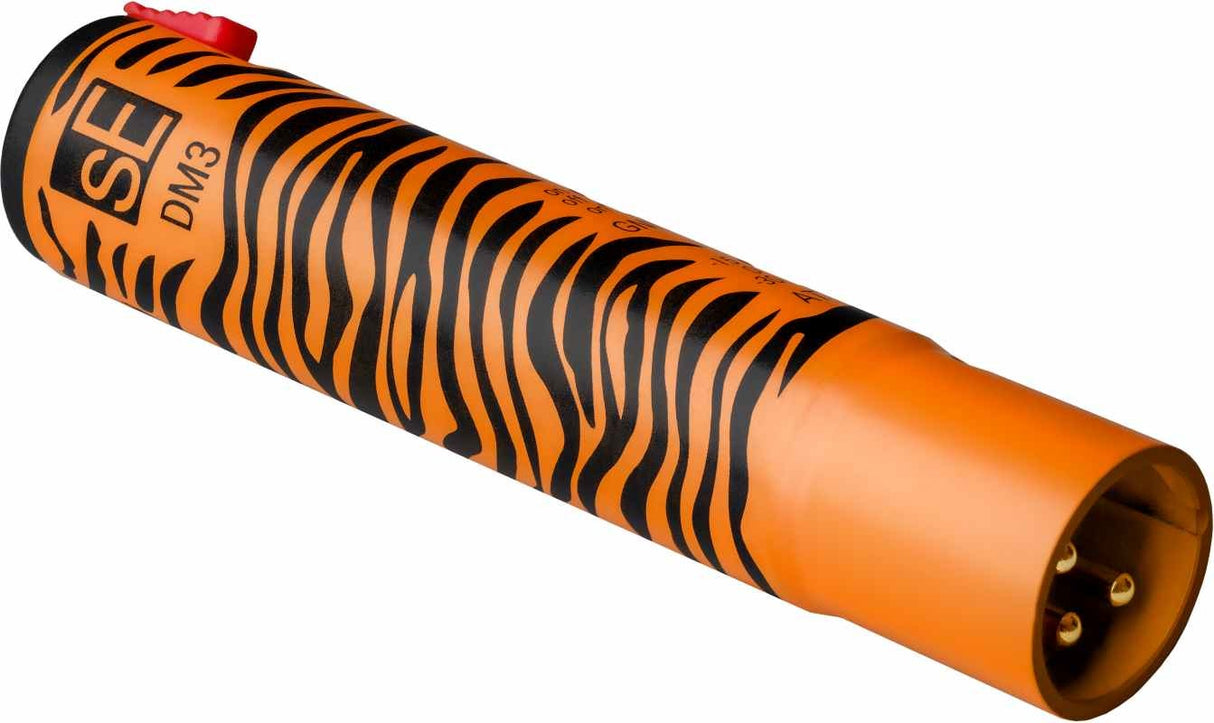 sE Electronics DM3 - aktiv DI-box