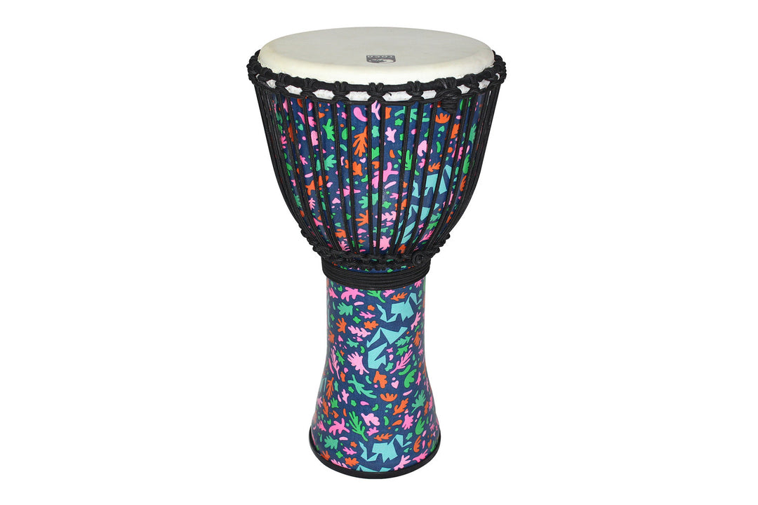 Toca Djembe Freestyle Repstämda - Autumn Day (SFDJ-14AD)