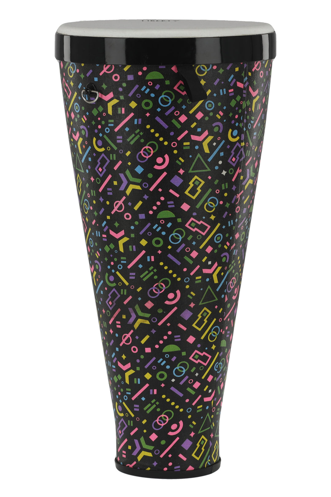 GEWA staplingsbara trummor Liberty Series staplingsbara trummor - 12" Crazy Neon