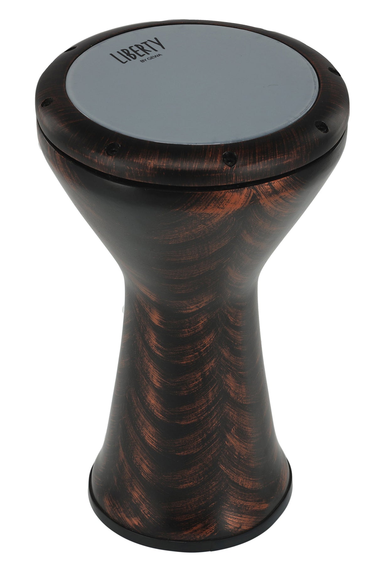 GEWA Doumbek Liberty Series glasfiber - 9"