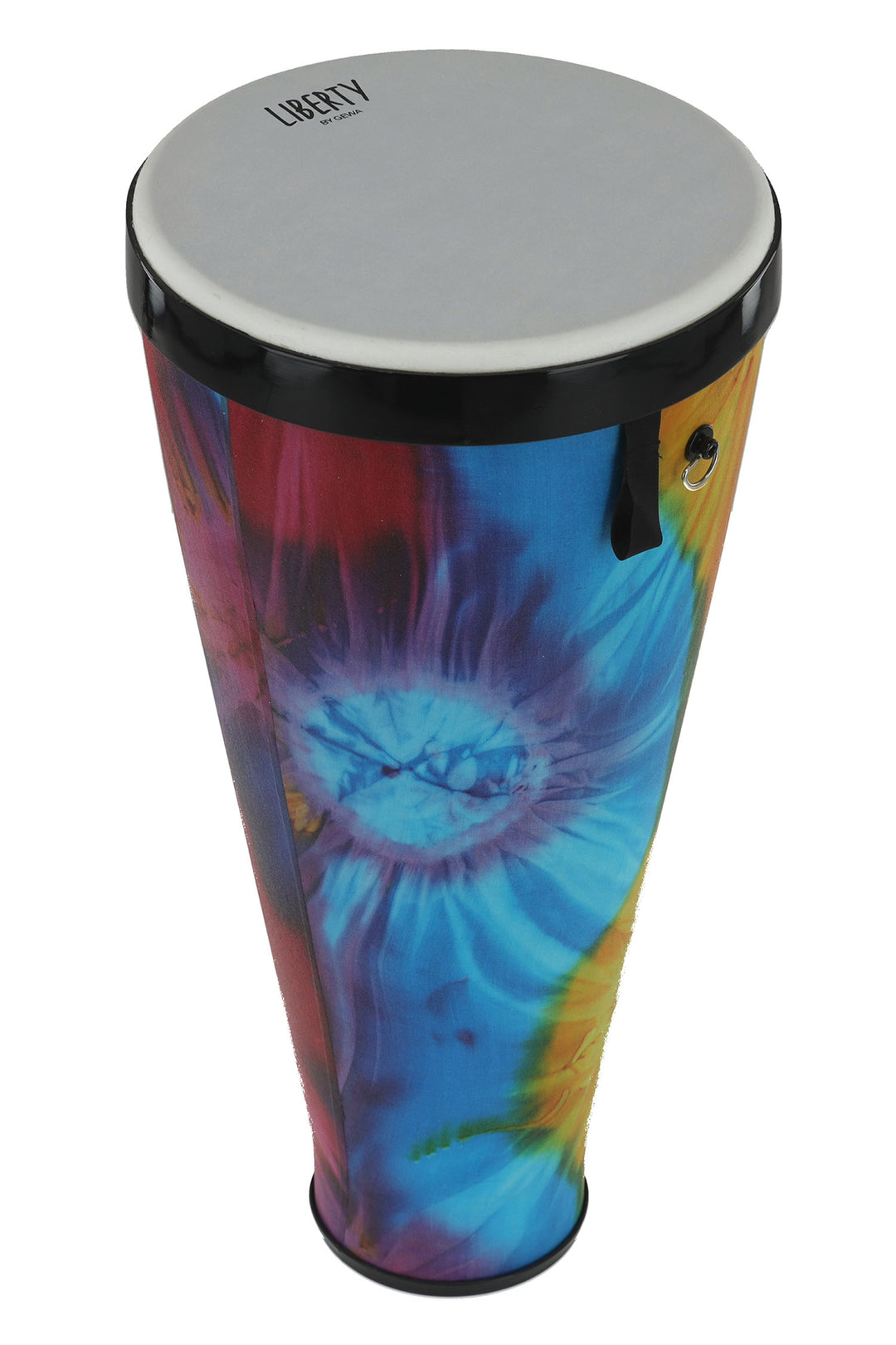 GEWA staplingsbara trummor Liberty Series staplingsbara trummor - 12" Batik