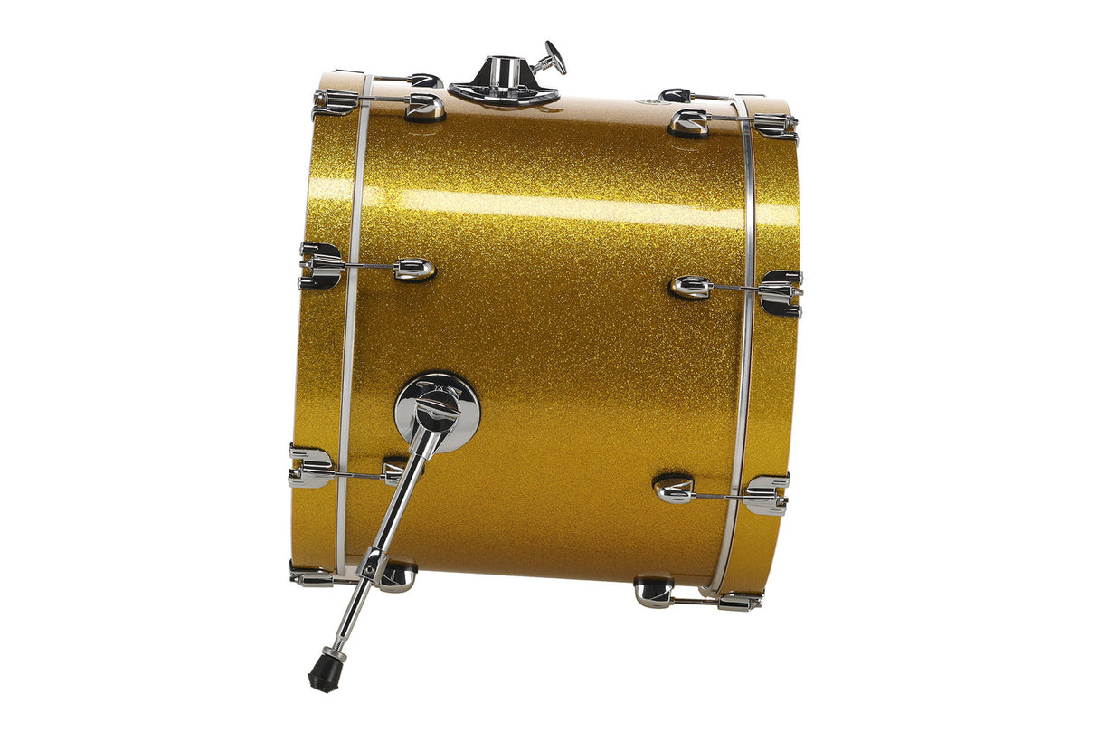 Gretsch bastrumma Catalina Maple - Citron-glitter (CM2-1620B-LS)