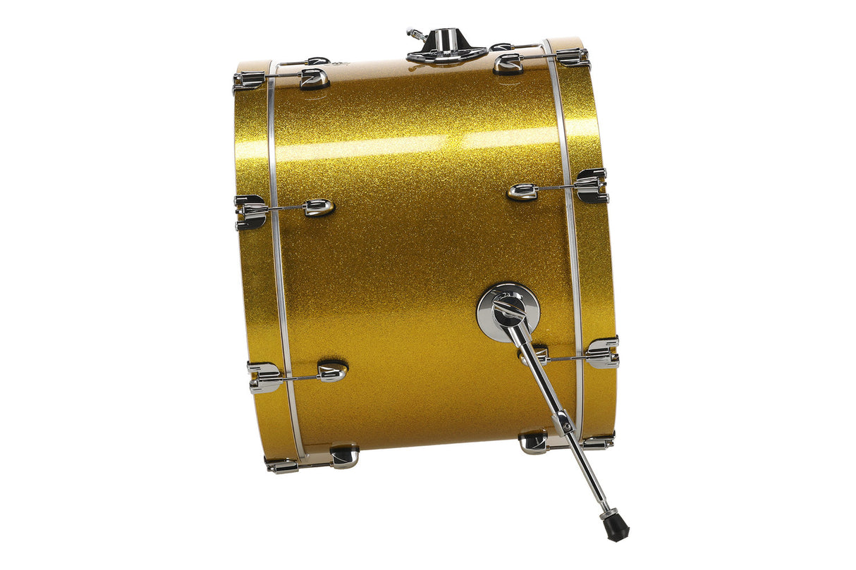 Gretsch baskagge Catalina Maple - citronglitter (CM2-1622B-LS)