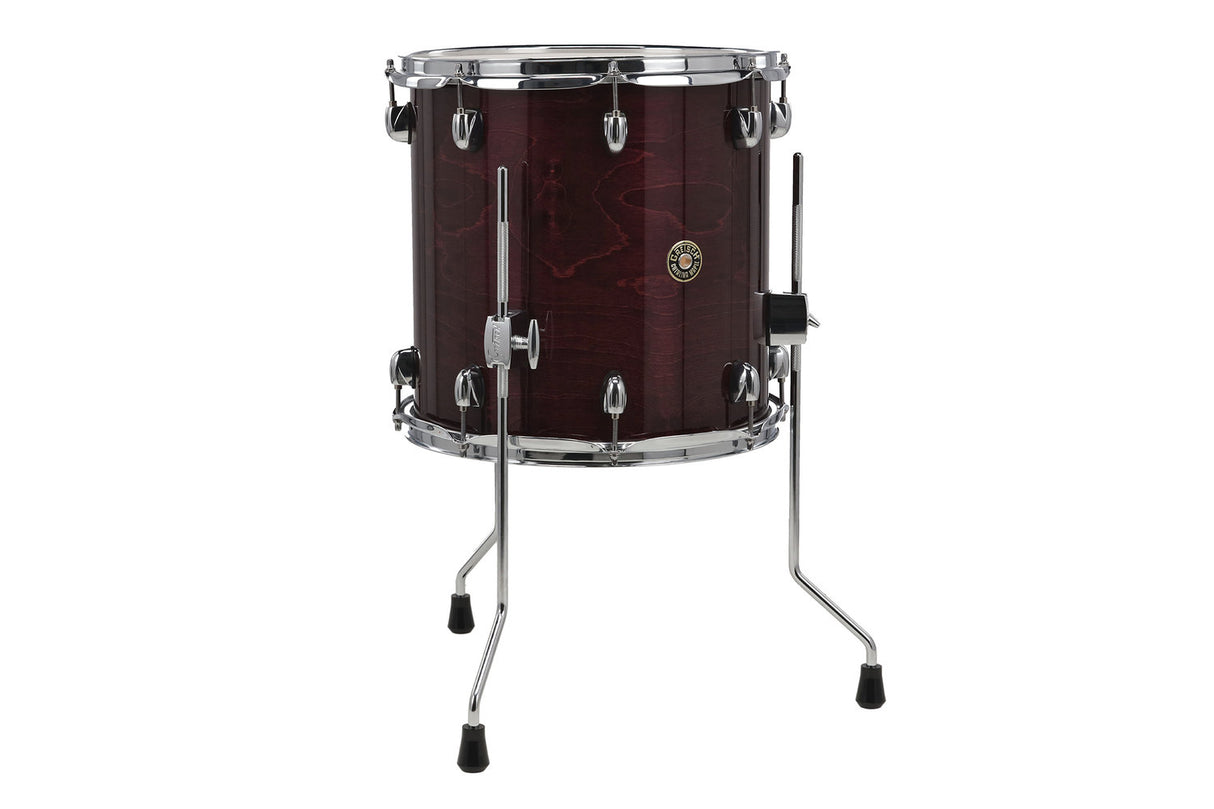 Gretsch golvpuka Catalina Maple - Glansig lila (CM2-1414F-PG)