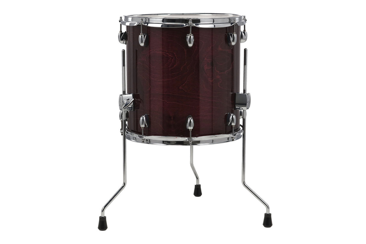 Gretsch golvpuka Catalina Maple - Glansig lila (CM2-1414F-PG)