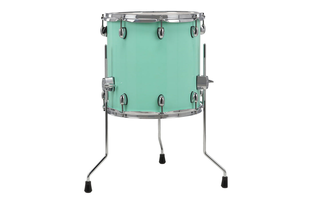 Gretsch golvpuka Catalina Maple - Havsskumsgrön (CM2-1414F-SFG)