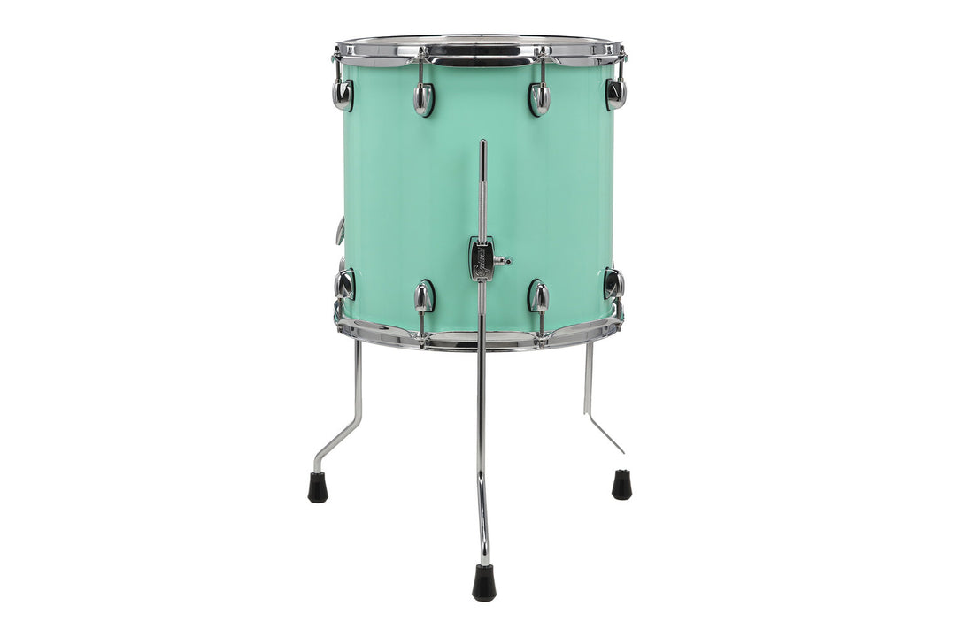Gretsch golvpuka Catalina Maple - Havsskumsgrön (CM2-1414F-SFG)