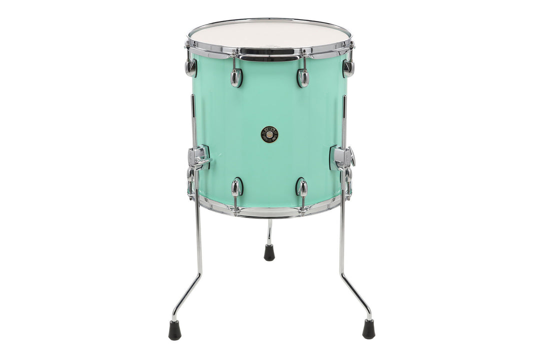 Gretsch golvpuka Catalina Maple - Havsskumsgrön (CM2-1414F-SFG)