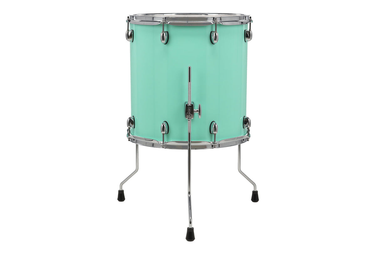 Gretsch golvpuka Catalina Maple - Seafoam-grön (CM2-1616F-SFG)