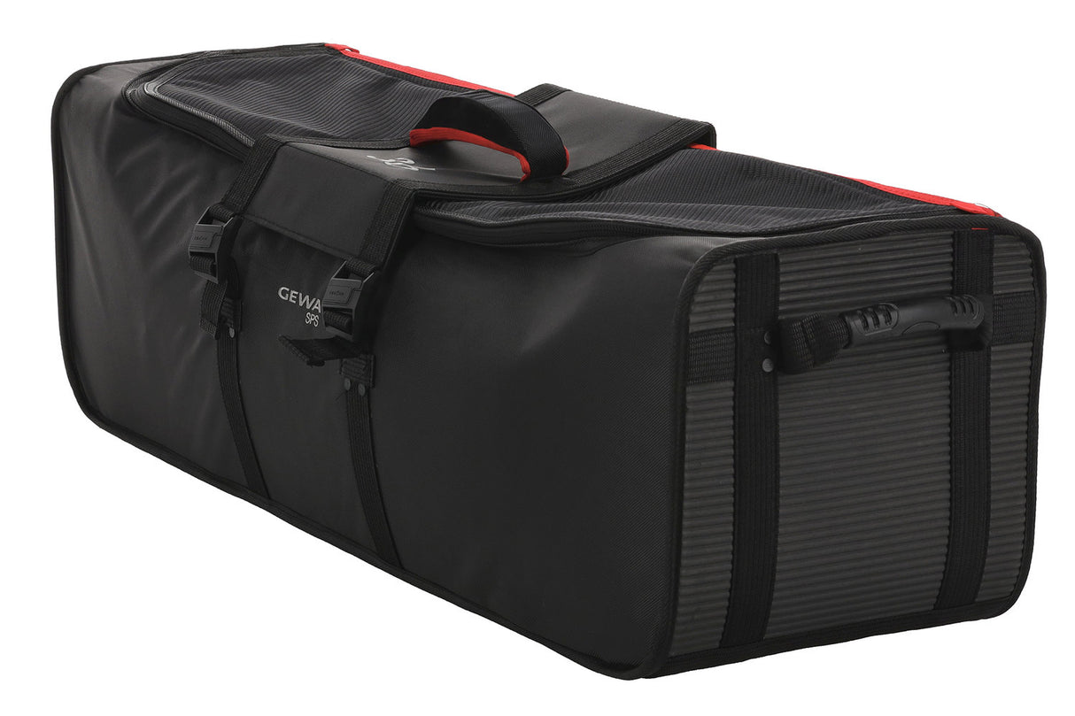 Gewa SPS 95cm Hårdvaruväska