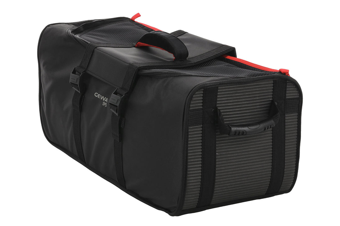 GEWA vagn för hardware SPS - 70x31x31 cm