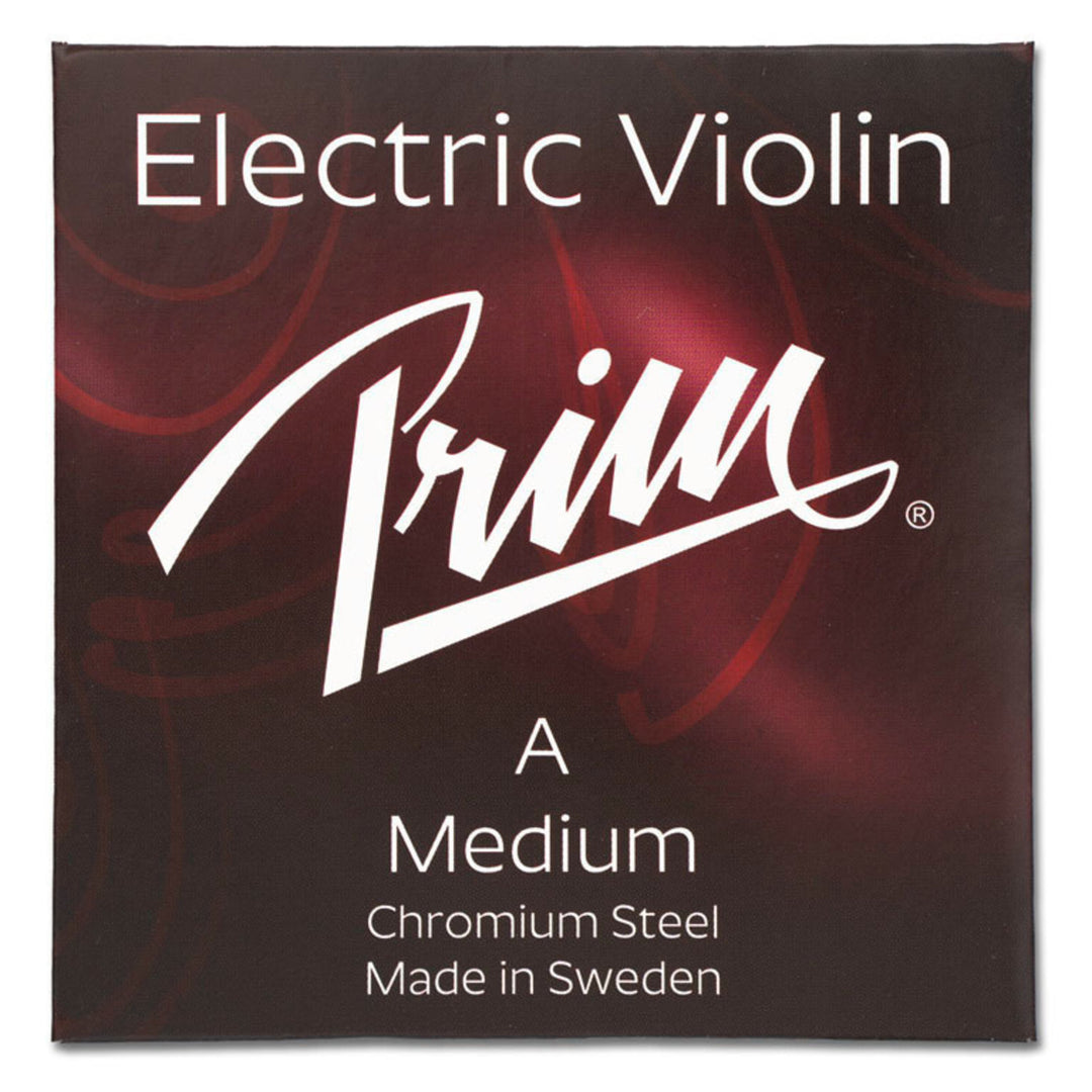 Prim Fioler-strängar Electric Violin - A Medium (1312)