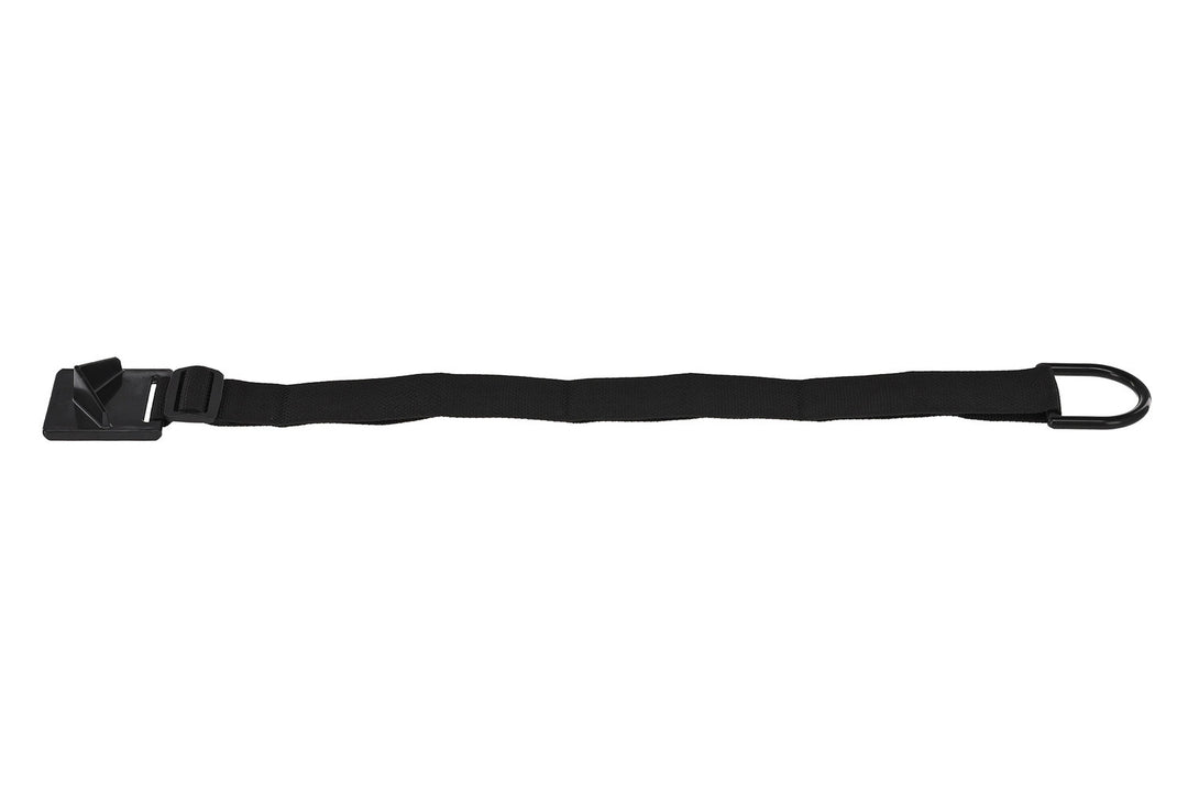 GEWA golvskydd Xerox - bas (60-110cm justerbart)