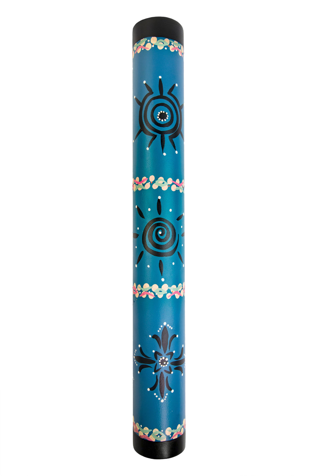 Toca regnpinne Everpour - 24" - Blue Huaso (T-RAIN-EP-24BH)