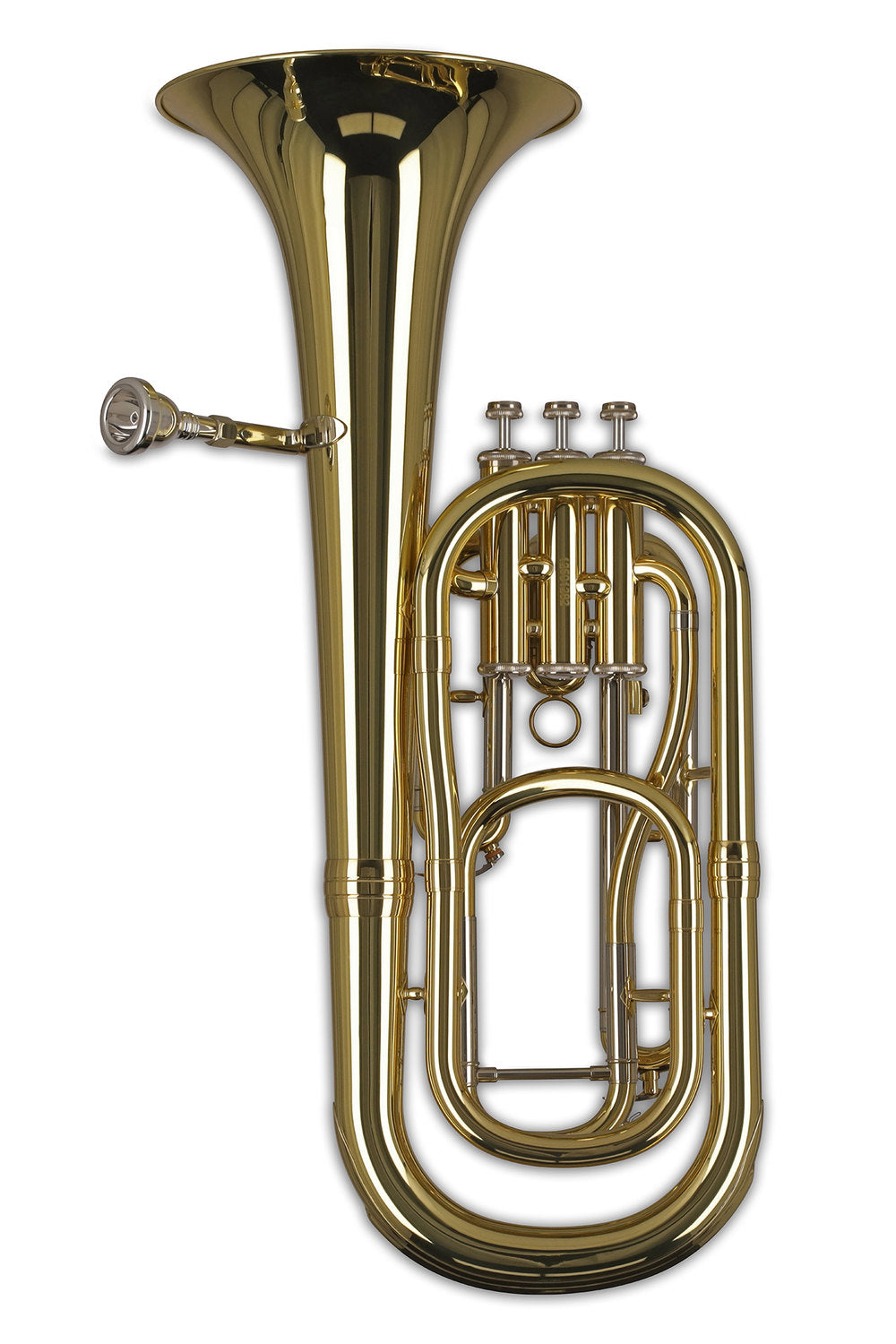GEWA Ambition BH650 Bb-barytonhorn, klarlak