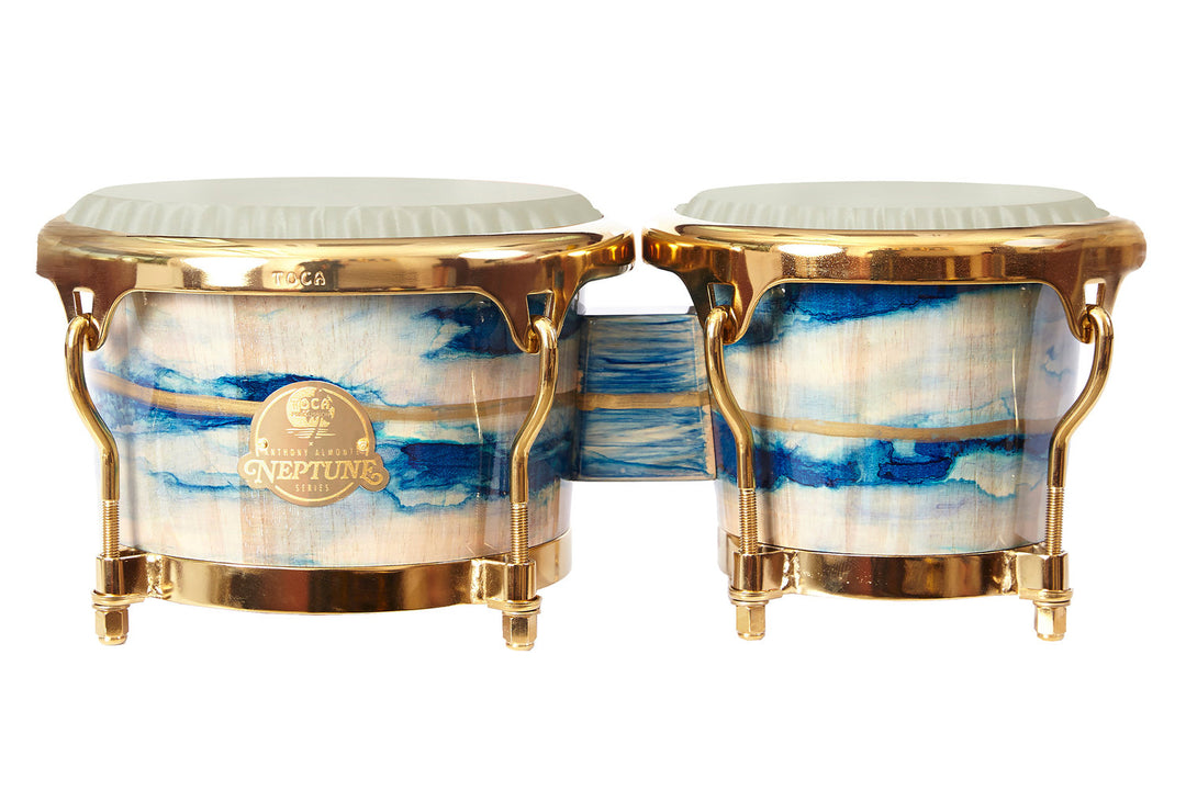 Toca Bongo Anthony Almonte Neptune Signature - Anthony Almonte (6100-AAN)