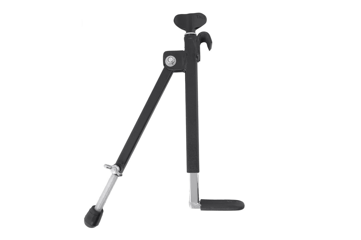 Toca World Percussion Kickboxx accessories - Foot Stand (TKSDS-FSTD)