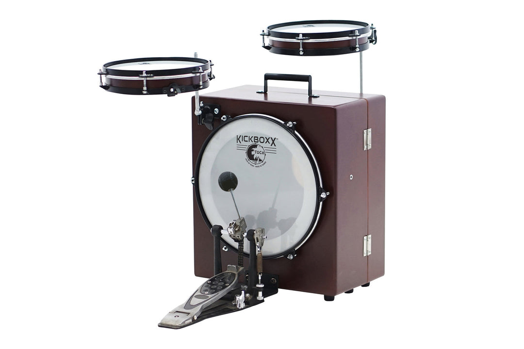 Toca World Percussion Kickboxx accessories - Tilter (TKSDS-TLT)